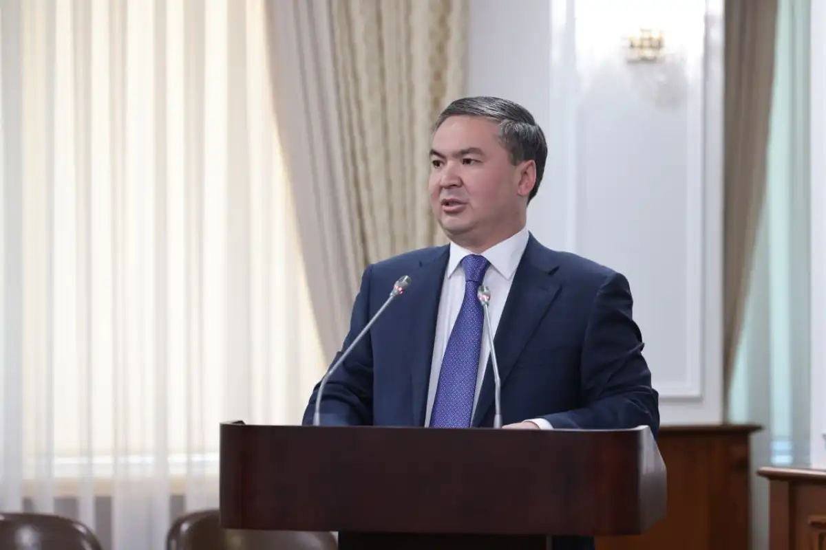 188 млрд тенге направят на водоснабжение в городах и сёлах Казахстана