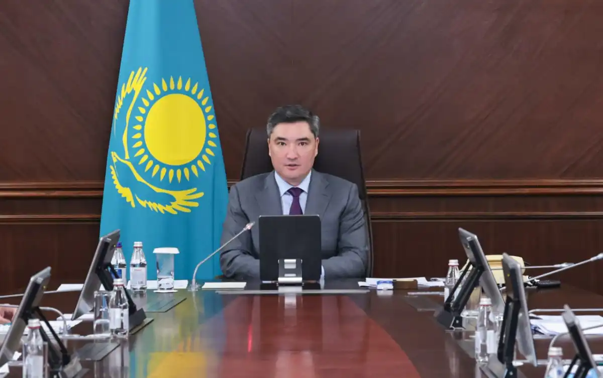 160 млрд тенге направлено на развитие водоснабжения по поручению Президента