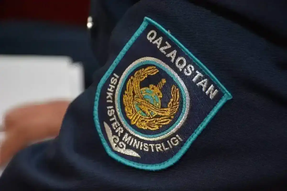 Беглого казахстанца задержали в Грузии