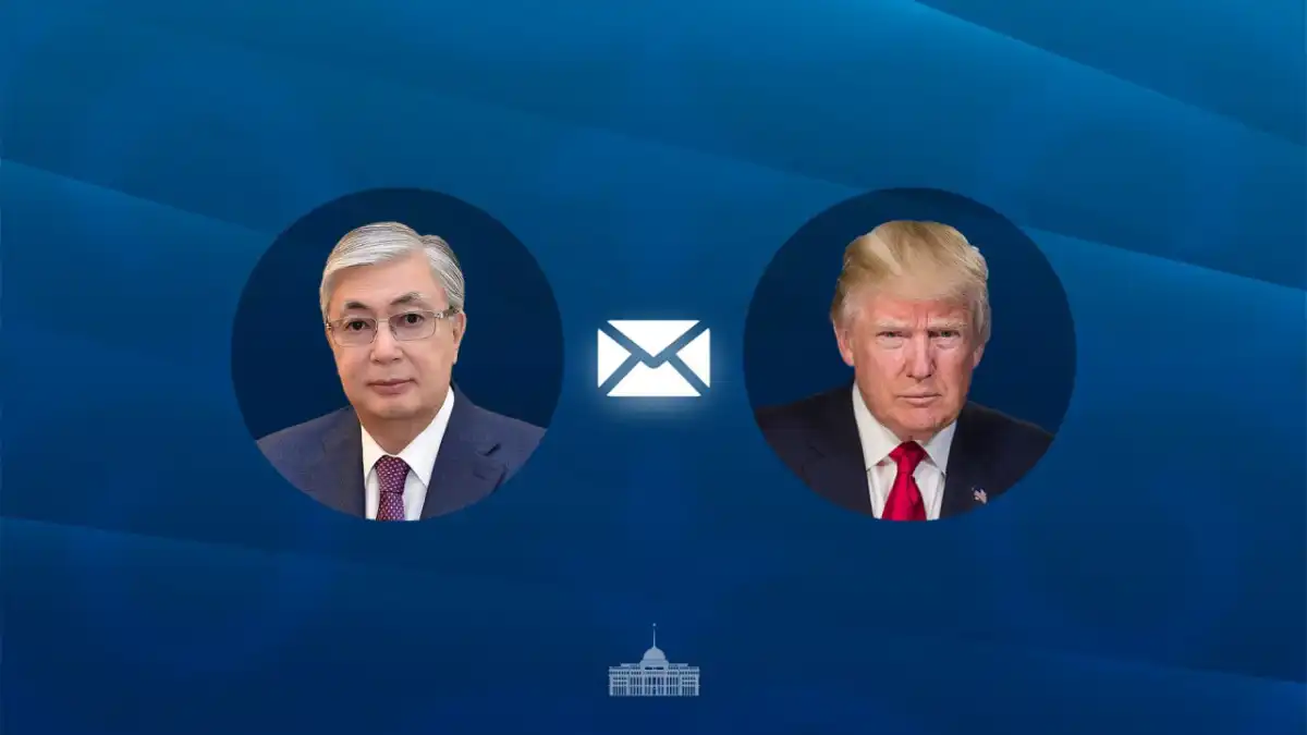 Глава государства выразил соболезнования Дональду Трампу