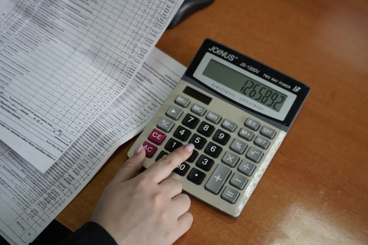 ОПГ помогла столичным компаниям обмануть бюджет на 1,6 млрд тенге