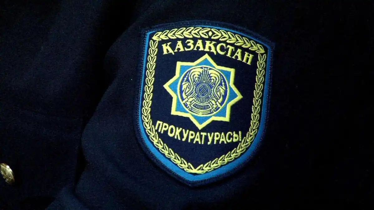 В Астане запустили ИИ-модель прогнозирования уличной преступности