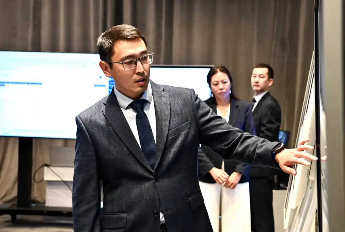 В Казахстане запущен «Цифровой помощник» для контроля судебных исполнителей