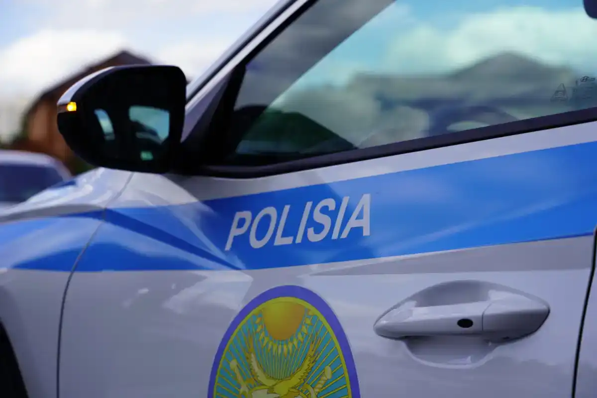 Сомнительные онлайн-покупки: полиция задержала аферистку в Астане