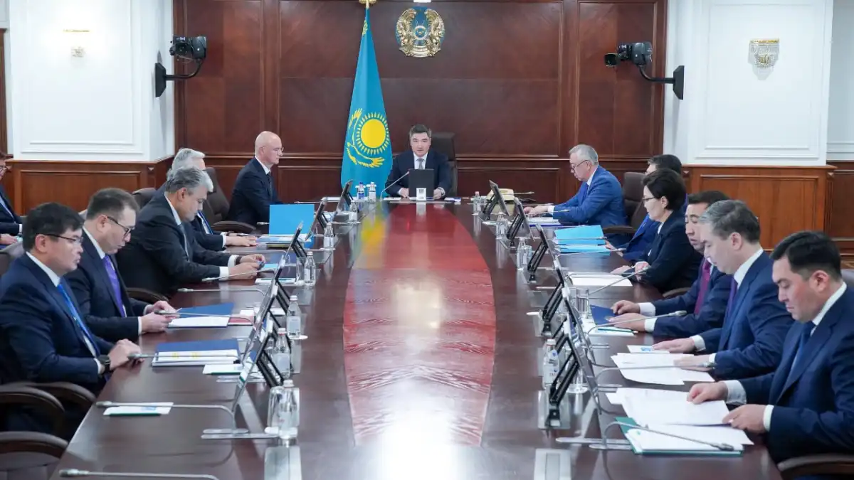 Исполнение поручений Президента: рост ВВП в 6,2% за полугодие обеспечило Правительство