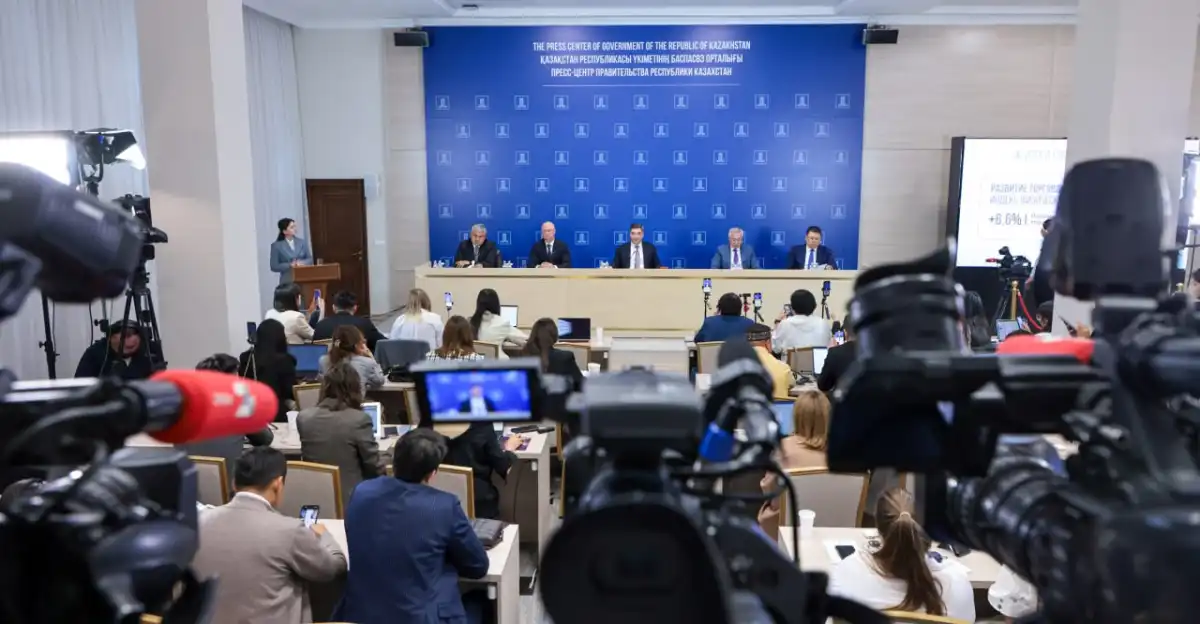 Премьер-министр озвучил планы по развитию Алматинского горного кластера