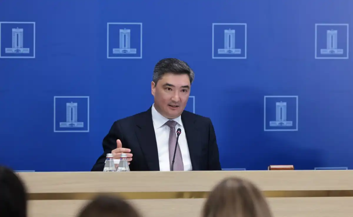 Подорожает ли жилье из-за нового Налогового кодекса, ответил Бектенов