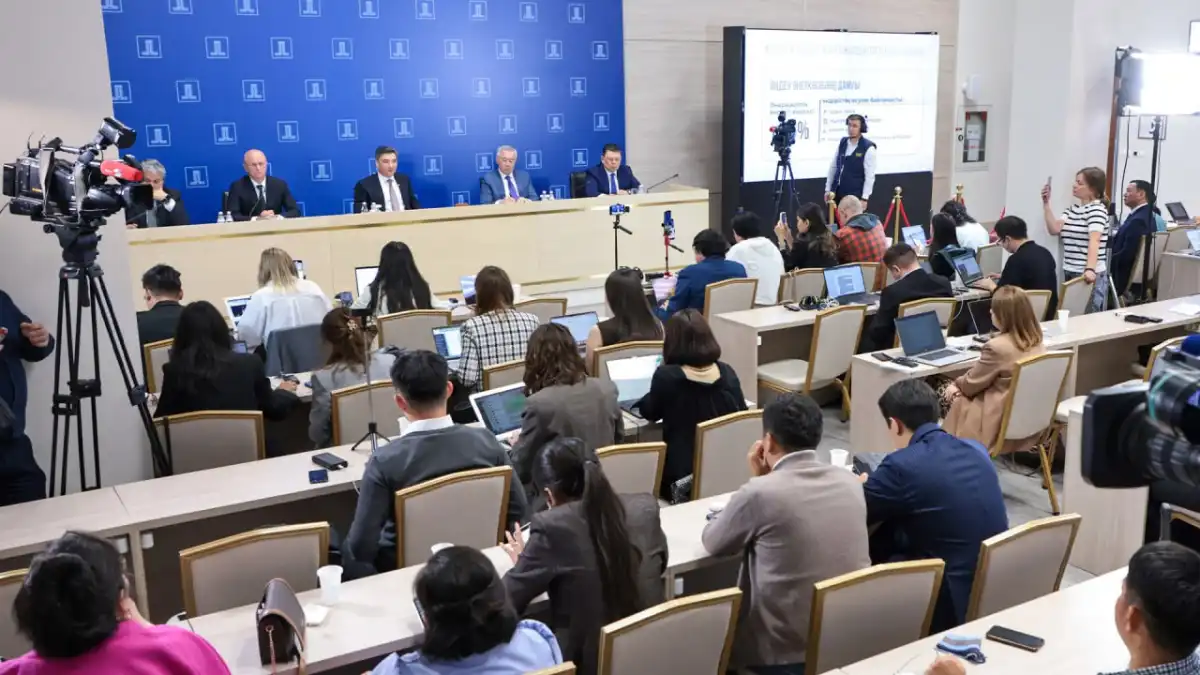 Расходы на социальную сферу стали жестче контролировать в Казахстане