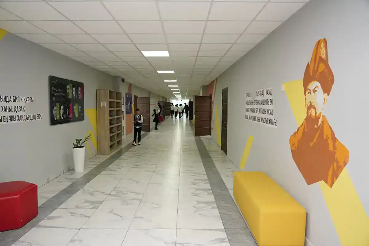 Меньше буллинга стало в школах Казахстана