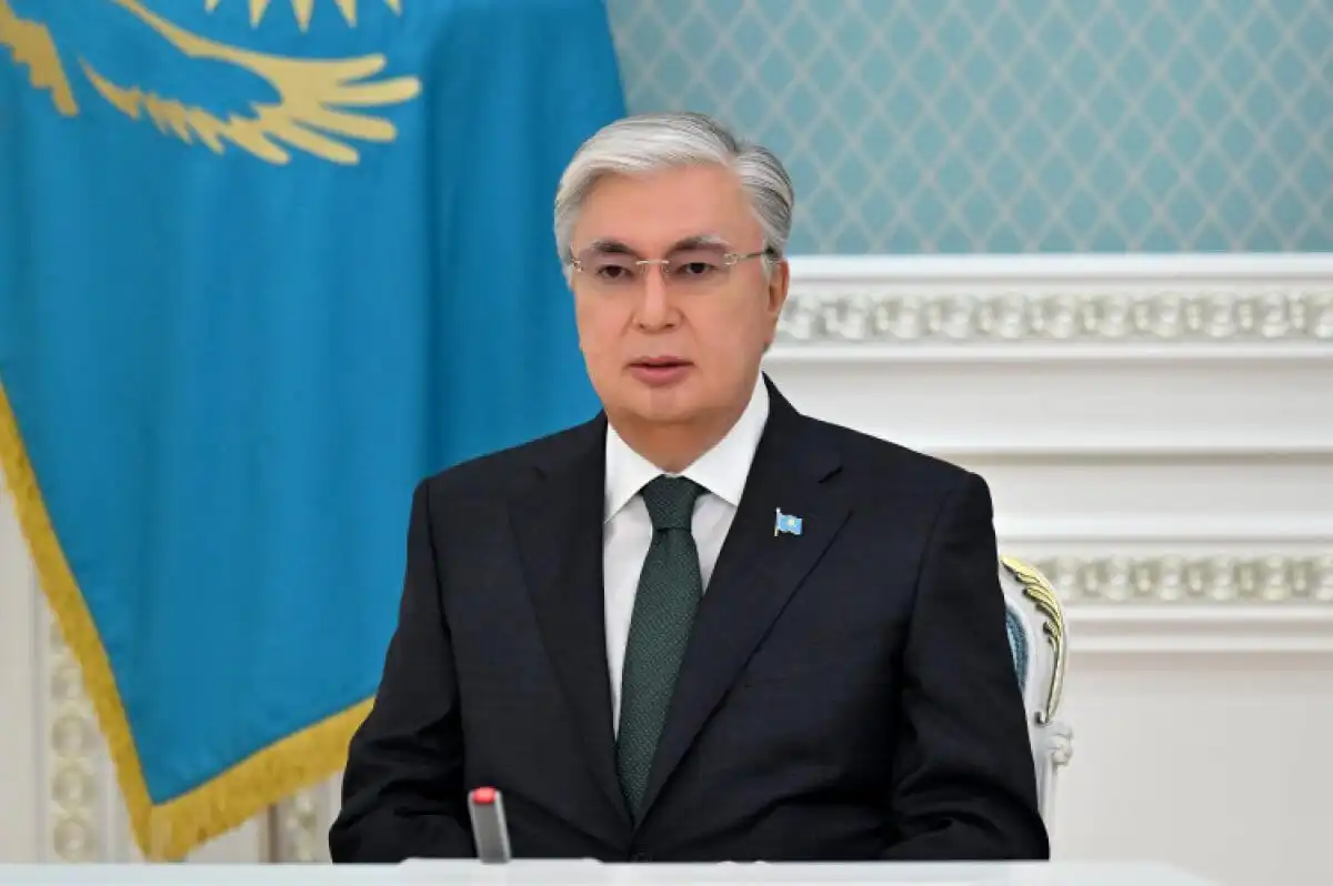 Президент поручил ужесточить наказание за нападение на медиков