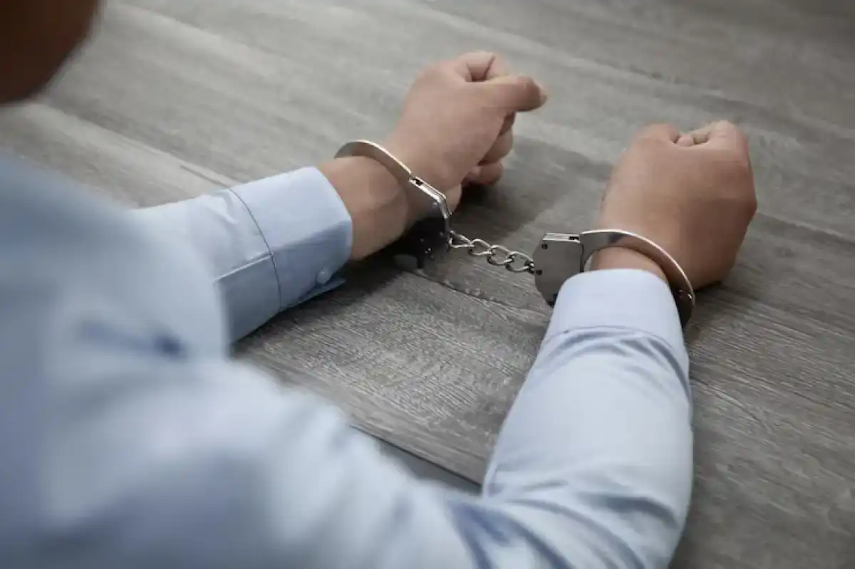 Спустя 8 лет задержали участника продажи человеческого органа в Алматы