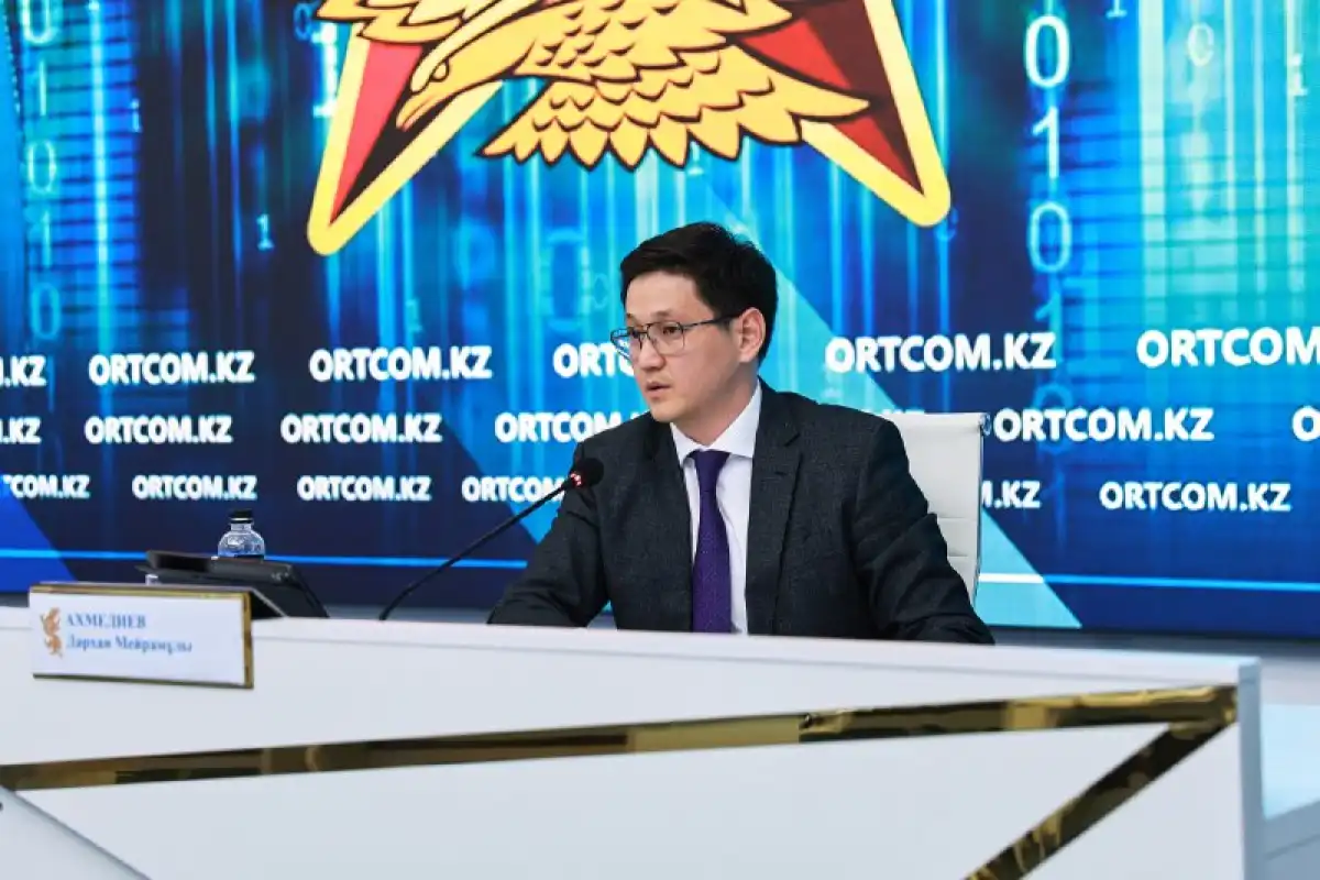 Для военнослужащих создан цифровой портал «Әскери e-Gov»
