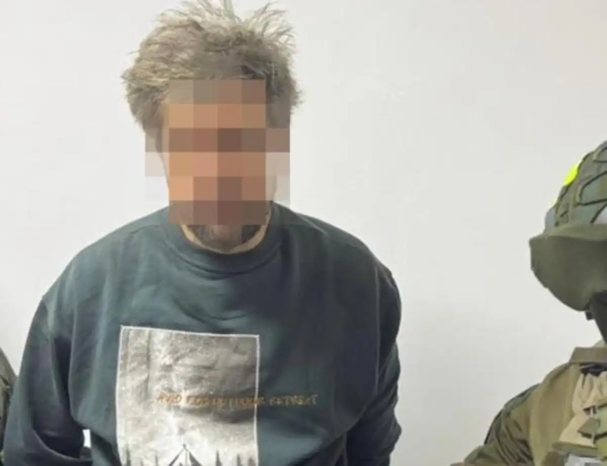 Подозреваемый в совершении кибератак казахстанец задержан в Алматы - ВИДЕО