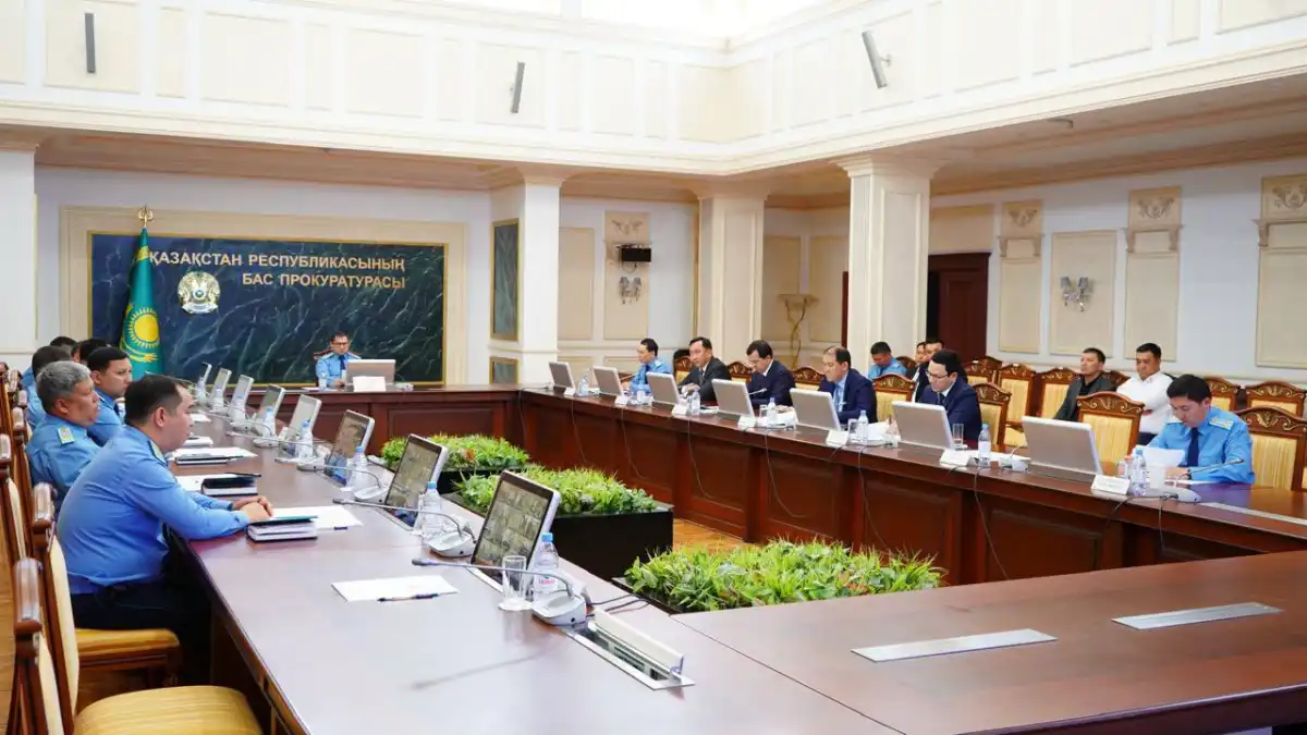 Прокуратура закрыла 274 км путей из-за нарушений на железной дороге