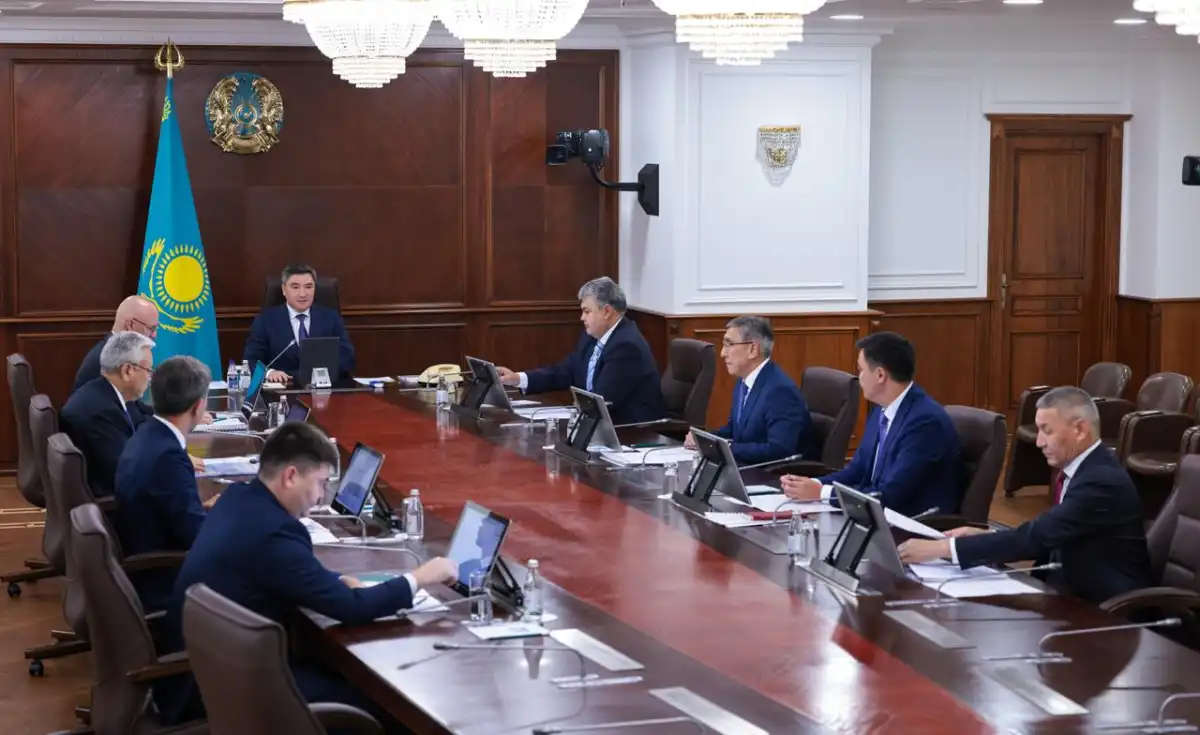В Казахстане повысят ответственность инвесторов по созданию новых рабочих мест