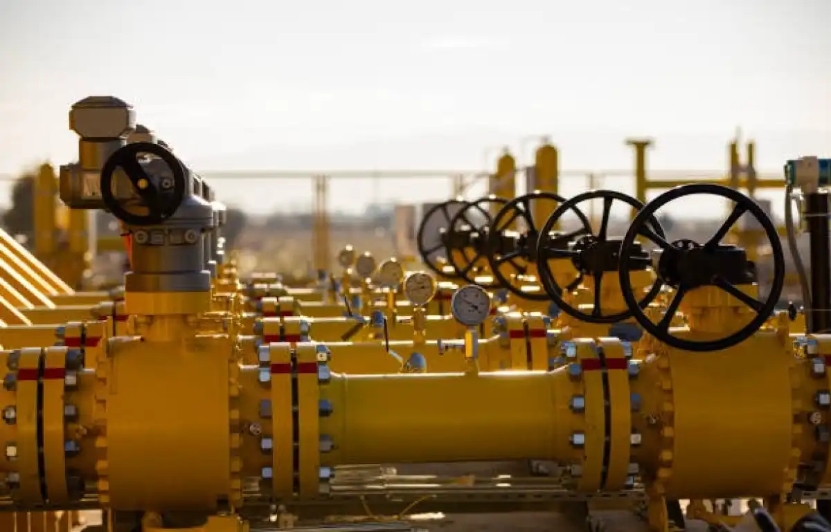 Более 300 тысяч казахстанцев получат доступ к газу в этом году