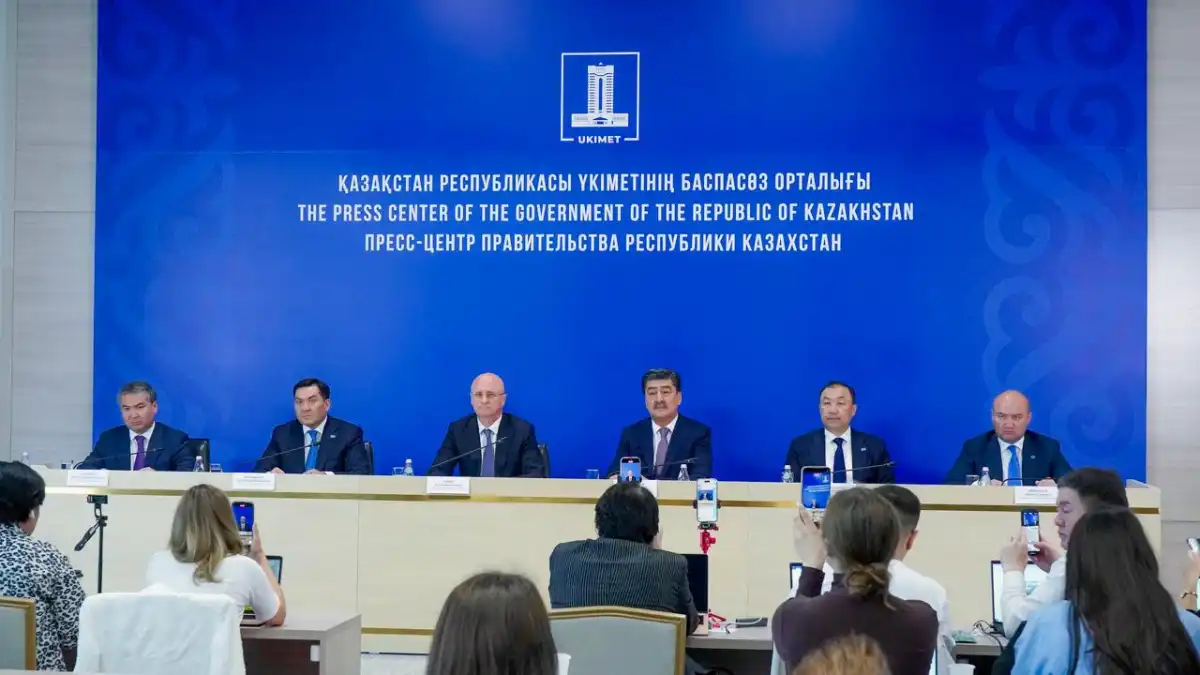 175 новых пассажирских вагонов приобретут в Казахстане до конца года