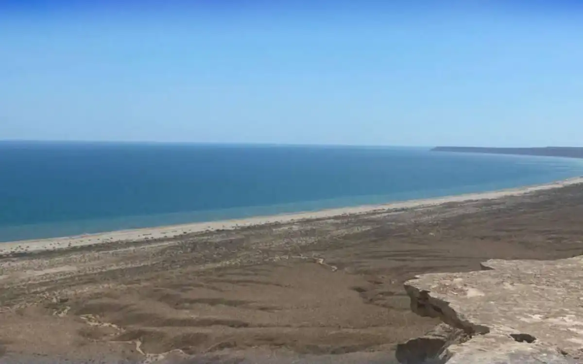 Более 6,4 млрд кубов воды поступило в Казахстан по Жайыку