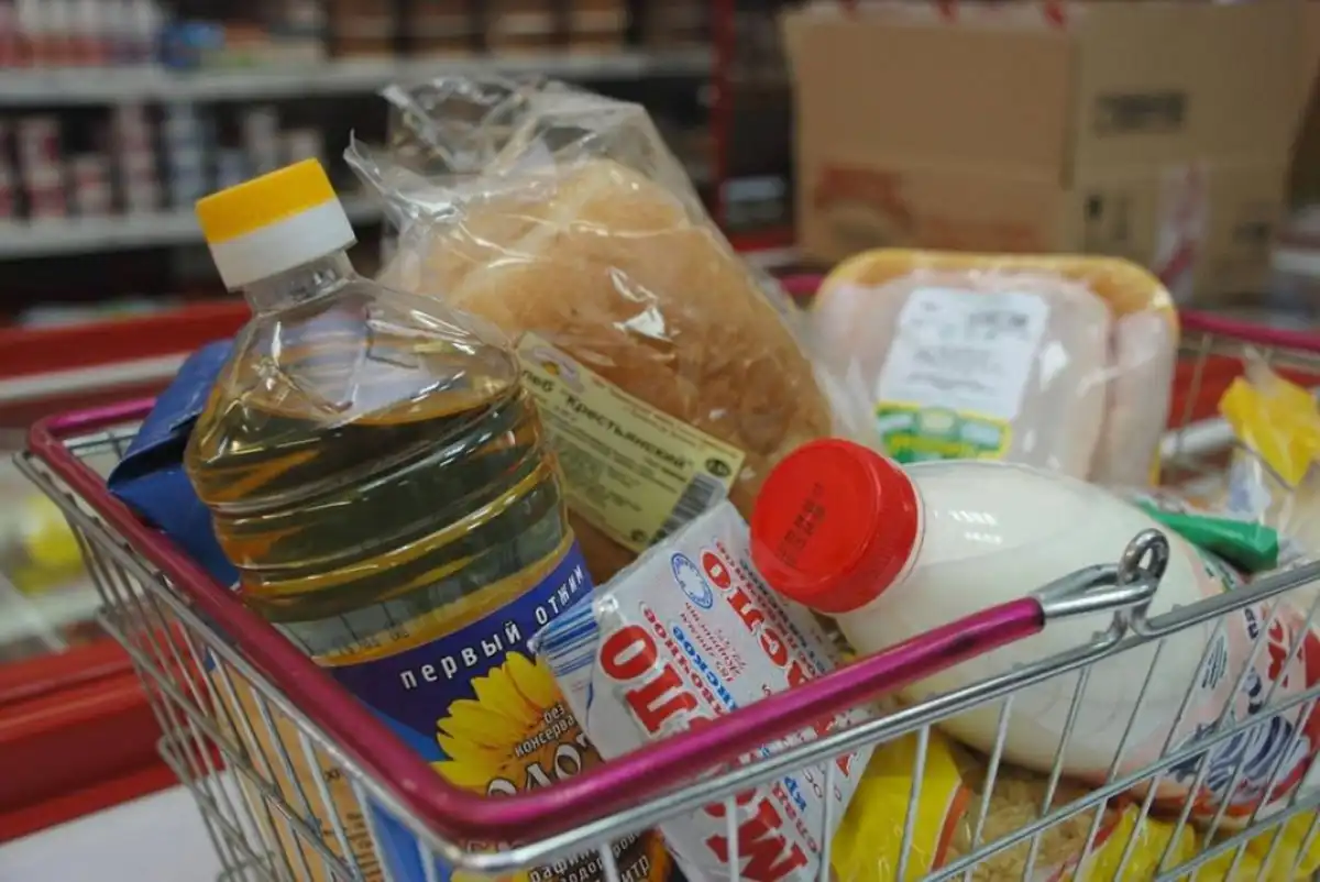 Цены на социально значимые продукты станут мониторить по всей цепи поставок