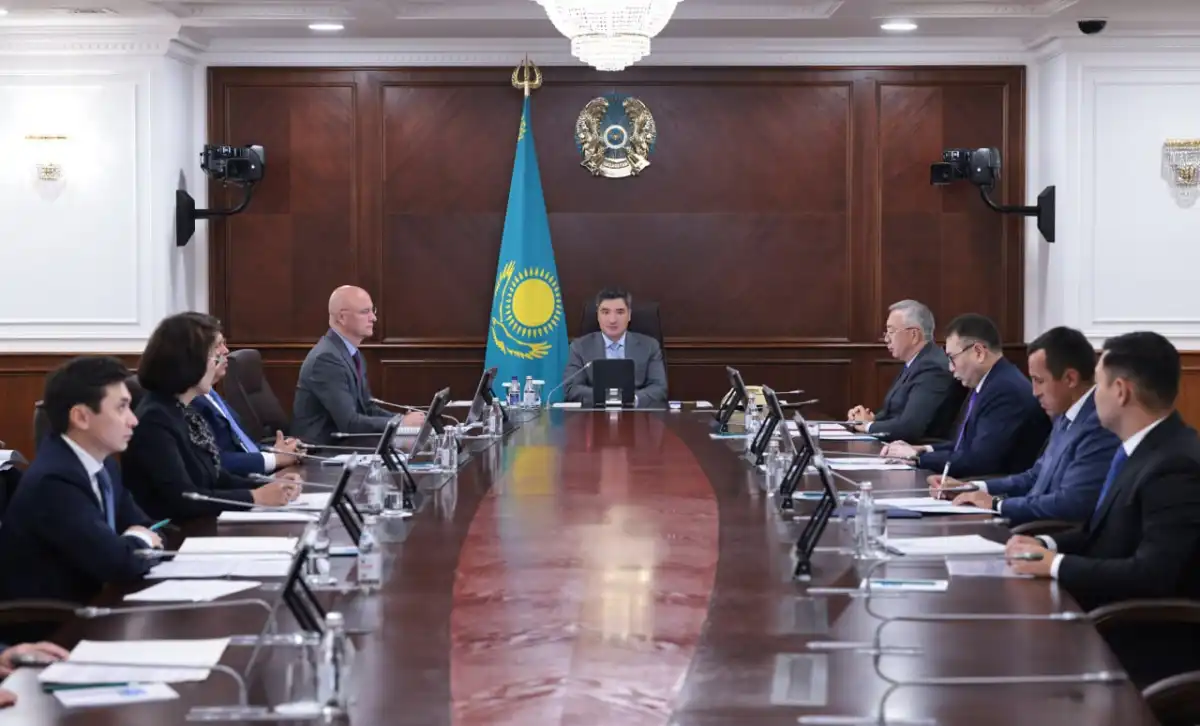 Перечень товаров, подлежащих маркировке, расширят в Казахстане
