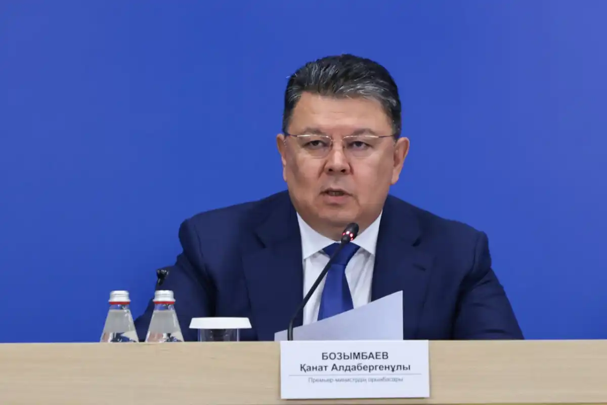 Более 13 трлн тенге направят на модернизацию энергетики и ЖКХ в Казахстане