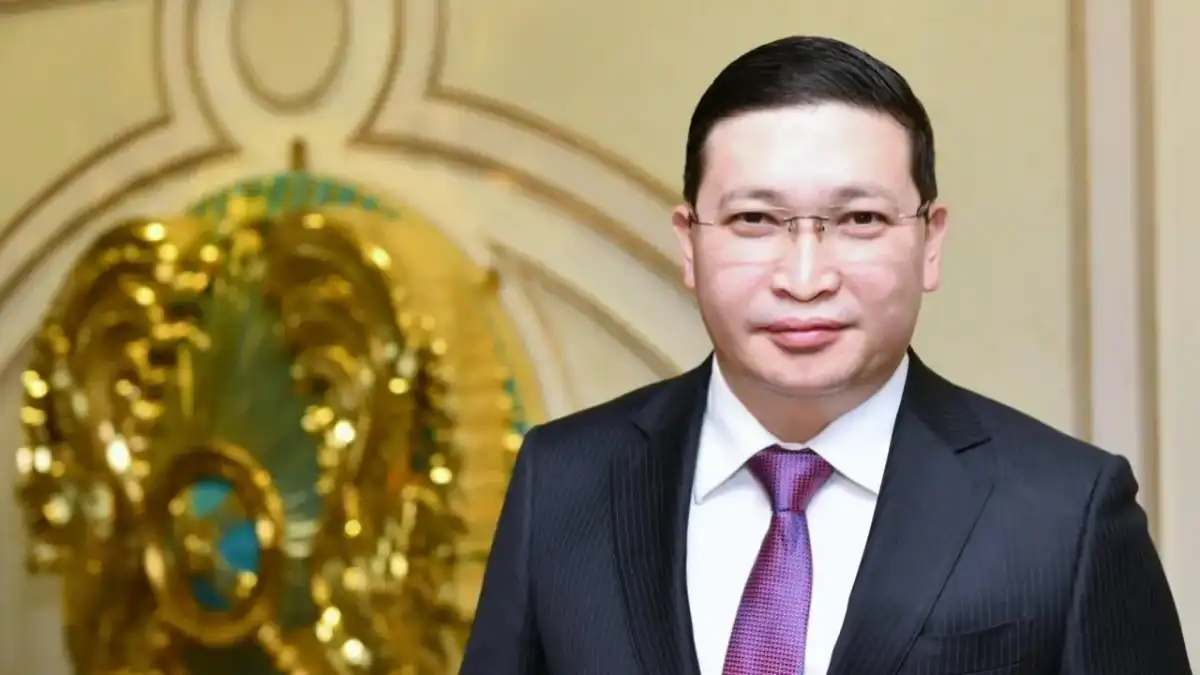 Назначен новый посол Казахстана в Королевстве Таиланд