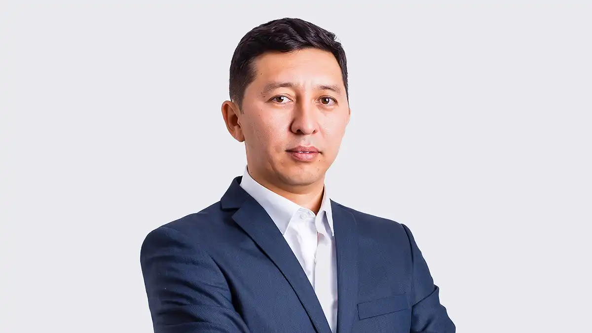 Арман Абдрасилов назначен заведующим Ситуационным центром Совбеза РК