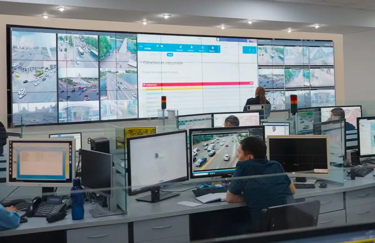 О новом проекте «Сергека» предупредили водителей