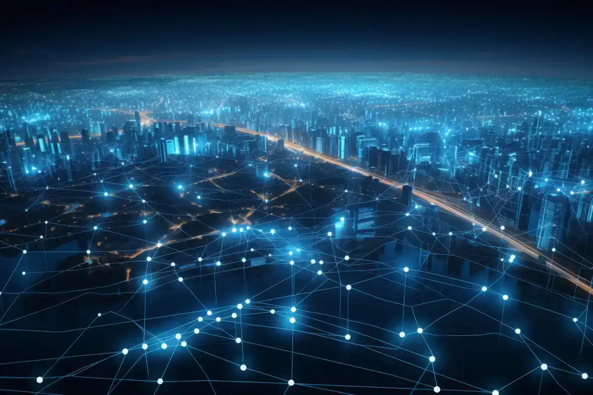 У казахстанцев заработал высокоскоростной Интернет от Starlink