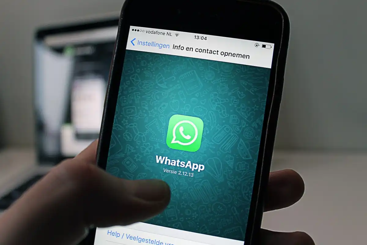 15-летние подростки из Житикары продавали свои WhatsApp-аккаунты мошенникам