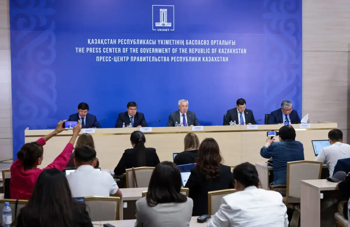 На 16,1% выросли инвестиции в основной капитал в Казахстане