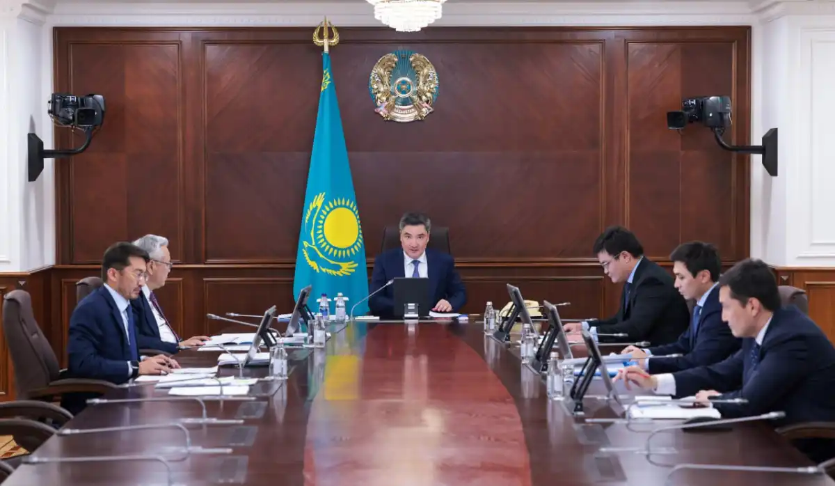Госорганы Казахстана перейдут на мессенджер AITU до 15 сентября