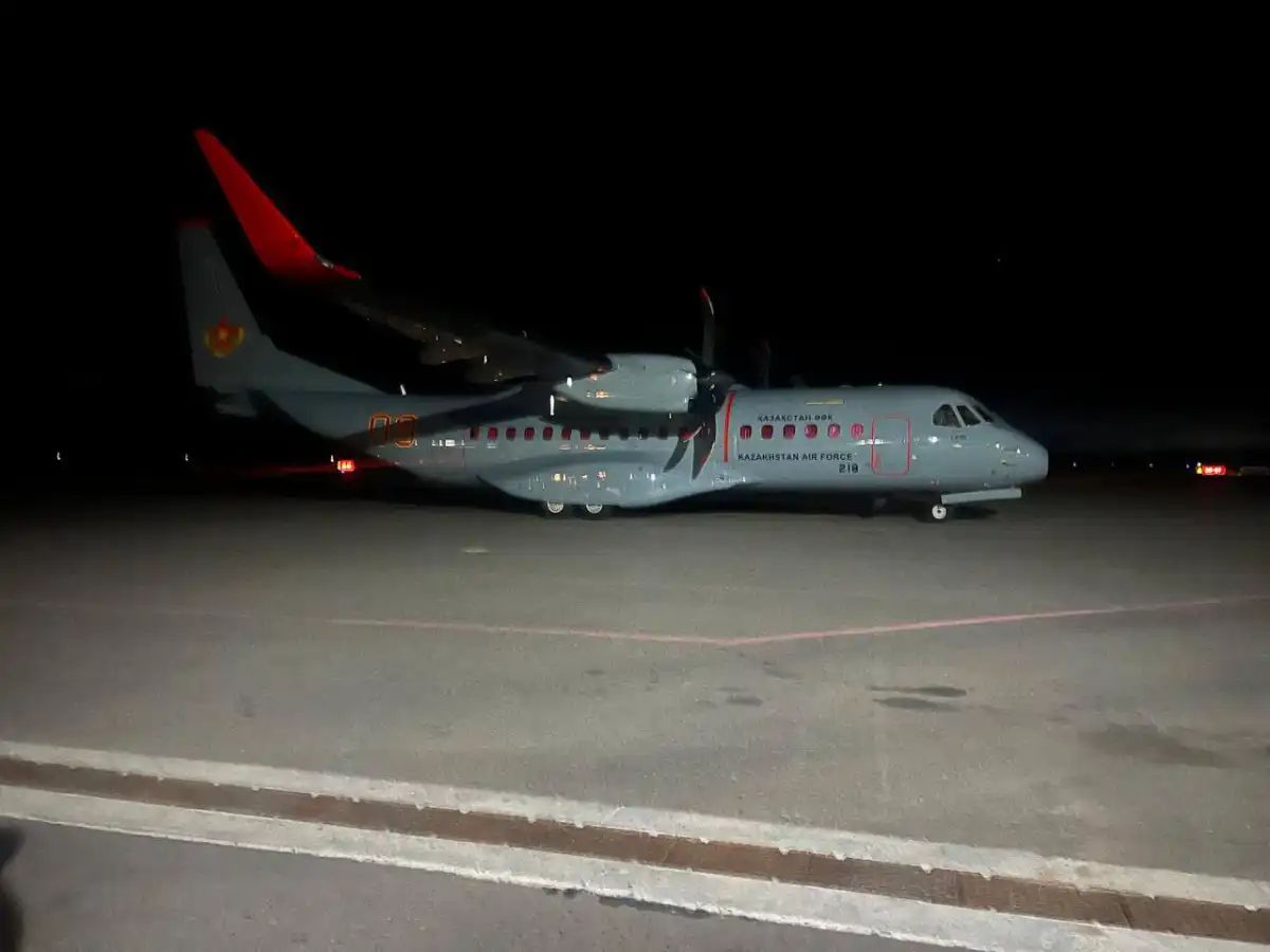 Авто сбило детей в области Абай, трое из них скончались