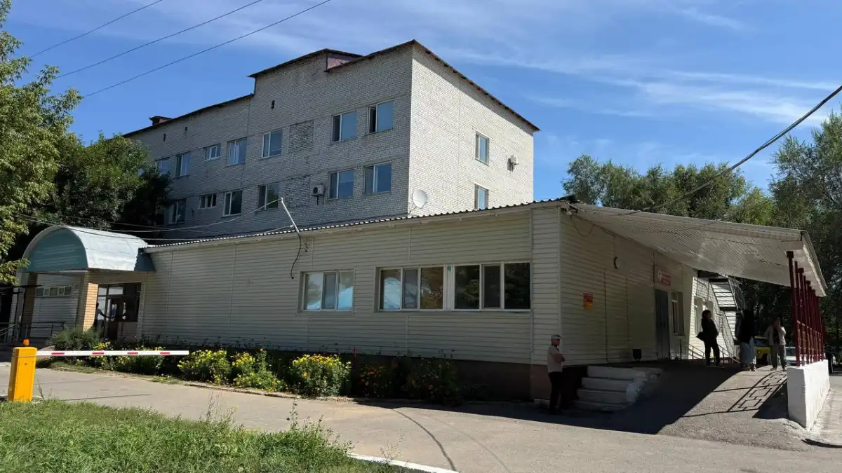 «Приехали в гости»: озвучены подробности о детях, погибших и пострадавших при ДТП в области Абай