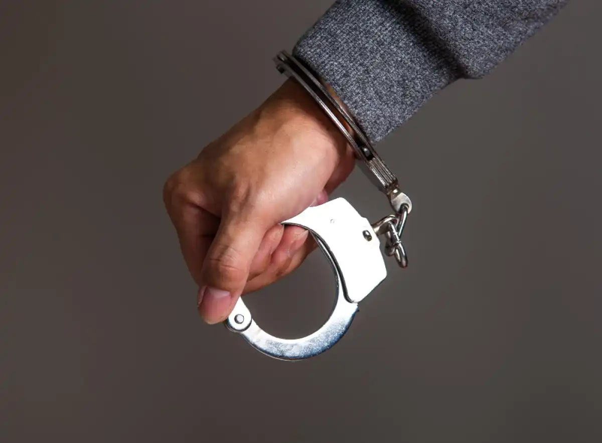 Возможного поставщика оборудования для кибермошенников задержали в Туркестанской области