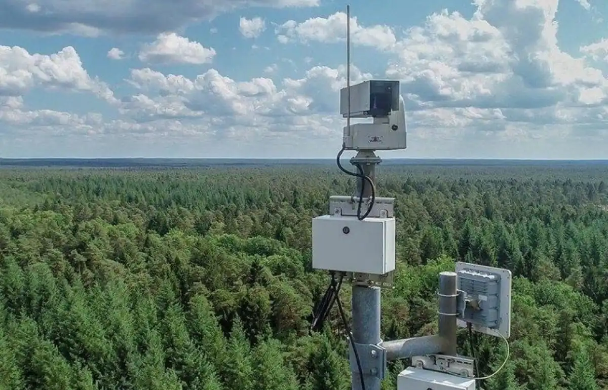 Более 8,5 млрд тенге выделено на природоохранные проекты в Казахстане