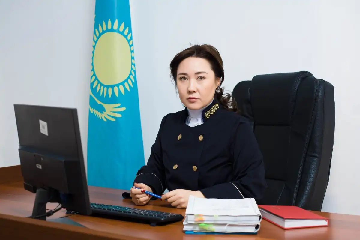 Судья о главном законе страны: почему важно знать и уважать Конституцию