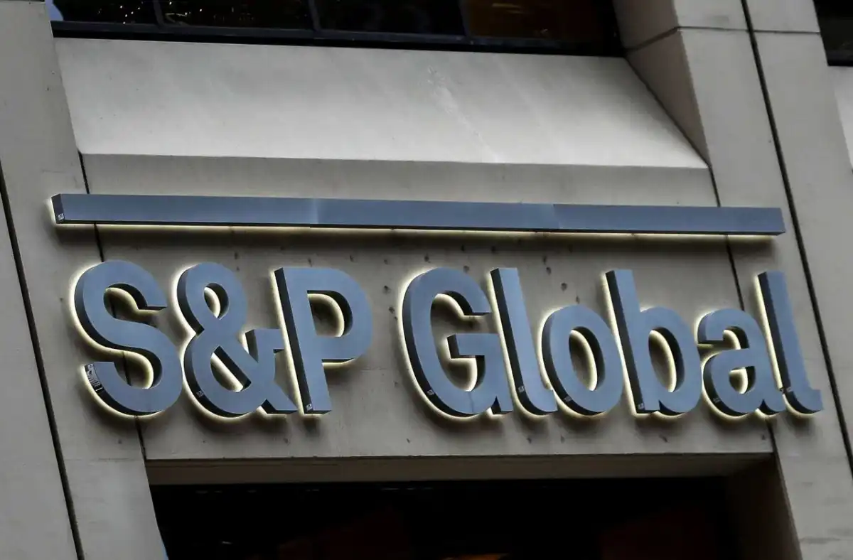 Рейтинговое агентство S&P улучшило кредитный прогноз Казахстана