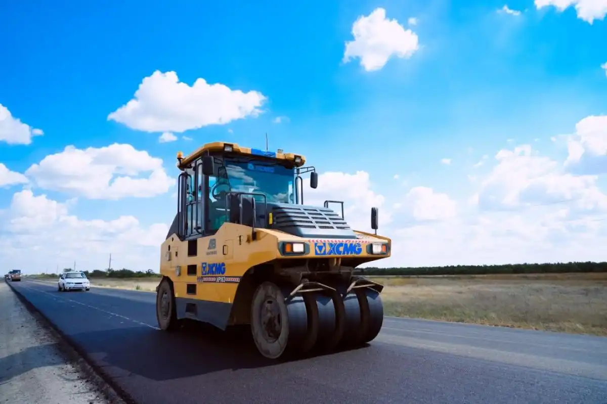Более 50 новых технологий для автодорог одобрили в Казахстане