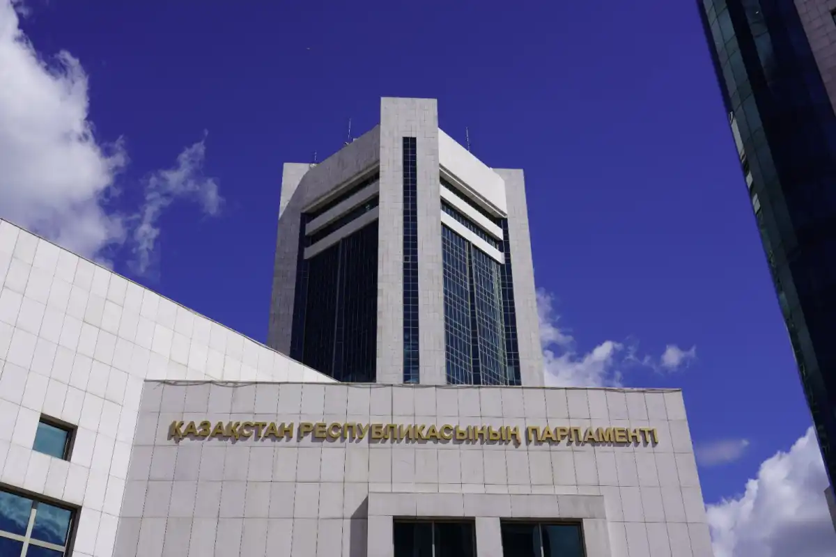 Совместное заседание палат Парламента пройдет 2 сентября