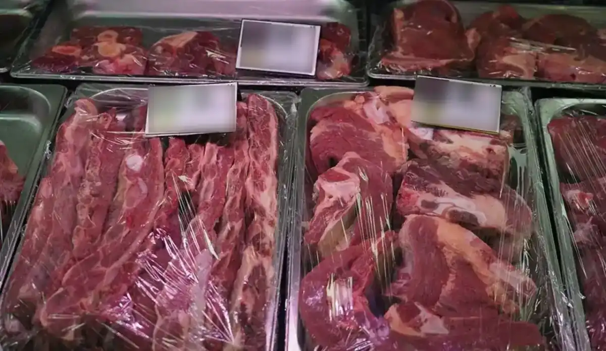 Минсельхоз опроверг слухи о дефиците мяса в Казахстане