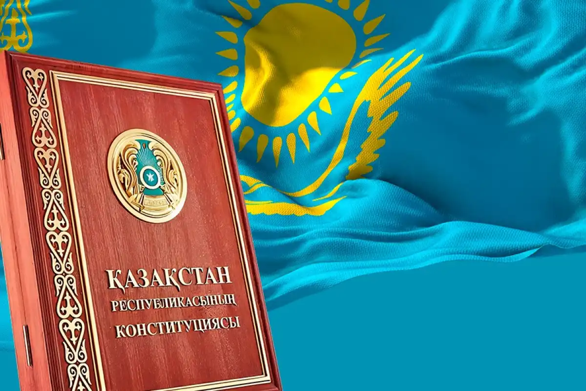 Изменения укрепили доверие людей к Конституции — Президент о результатах референдума