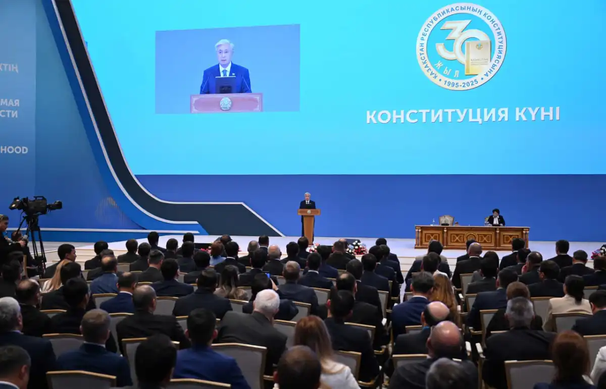 Президент: Смешанная избирательная система открыла дорогу независимым кандидатам
