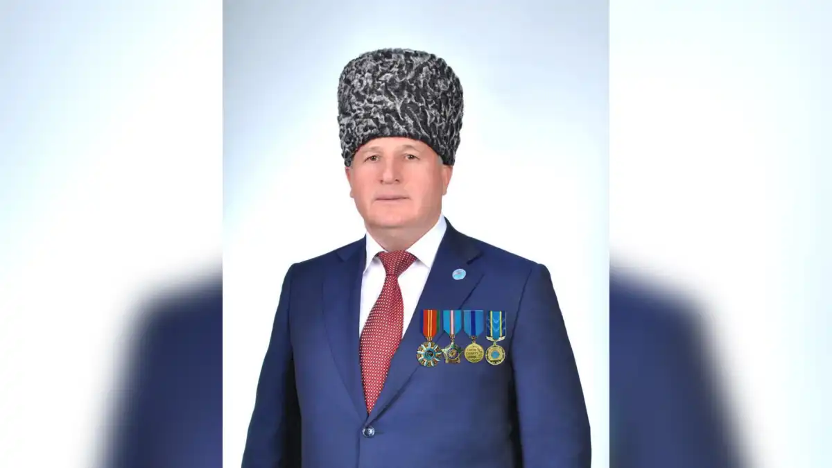 30-летие Конституции: правовая основа сильного и справедливого государства - Юсуп Келигов