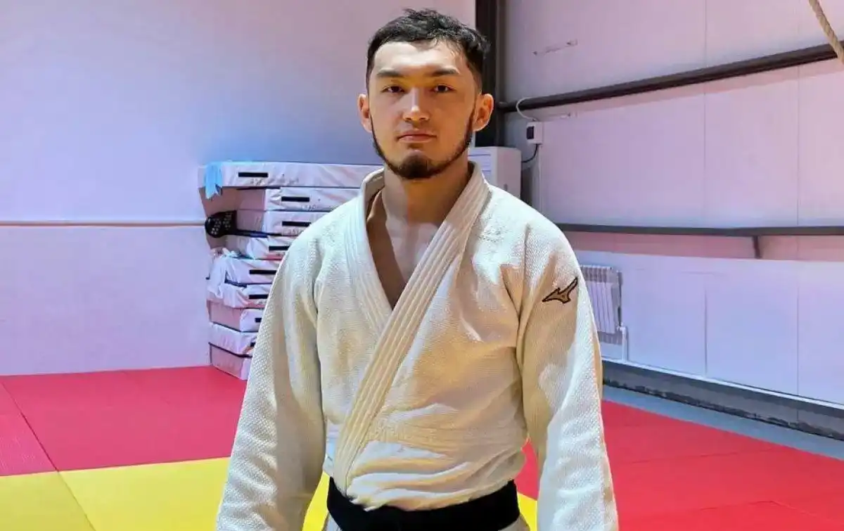 Казахстан завоевал первое золото на Тюркской универсиаде