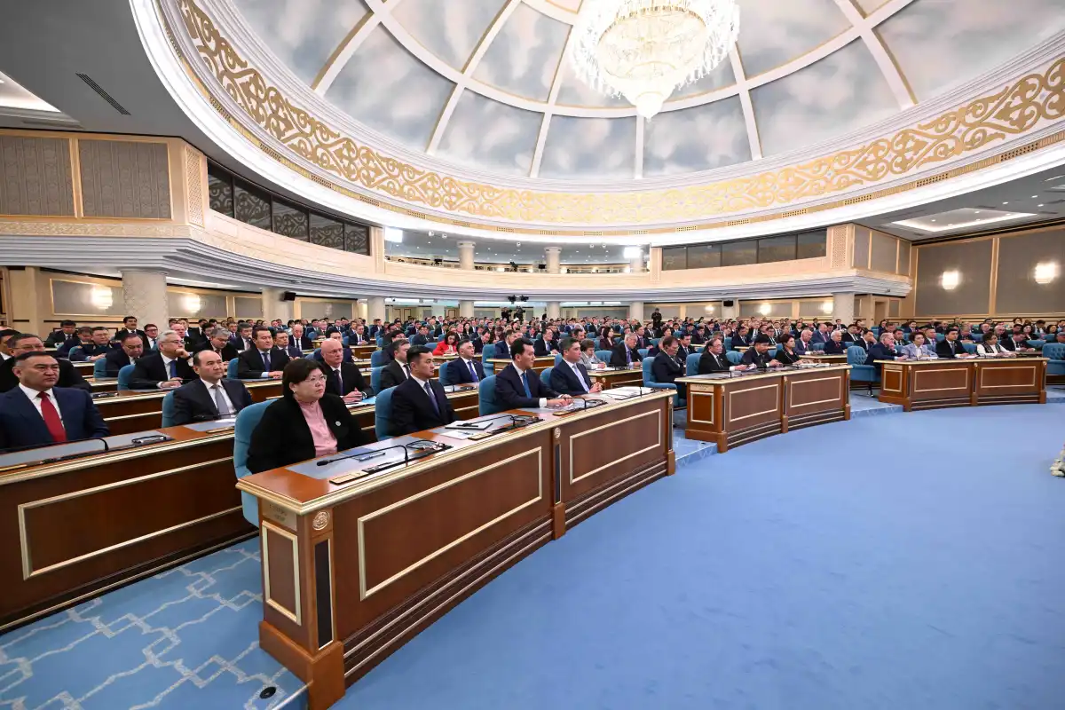 Токаев поручил подготовить предложения по реформированию госсектора
