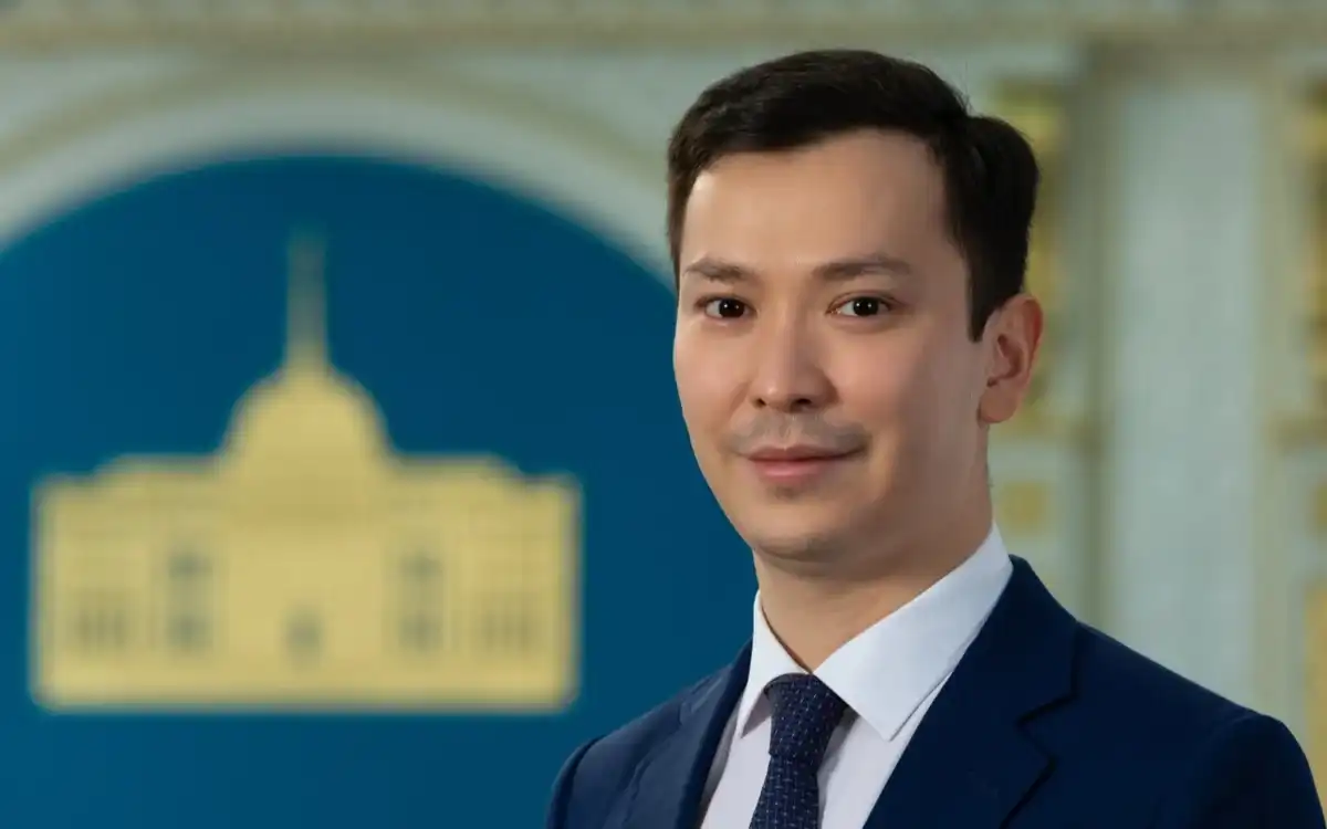 Марат Ашим назначен советником Президента