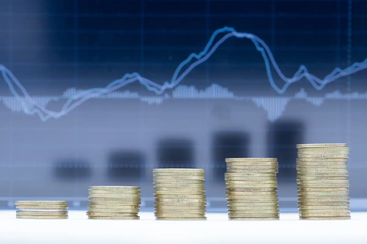 Рост ВВП Казахстана за 8 месяцев составил 6,5%