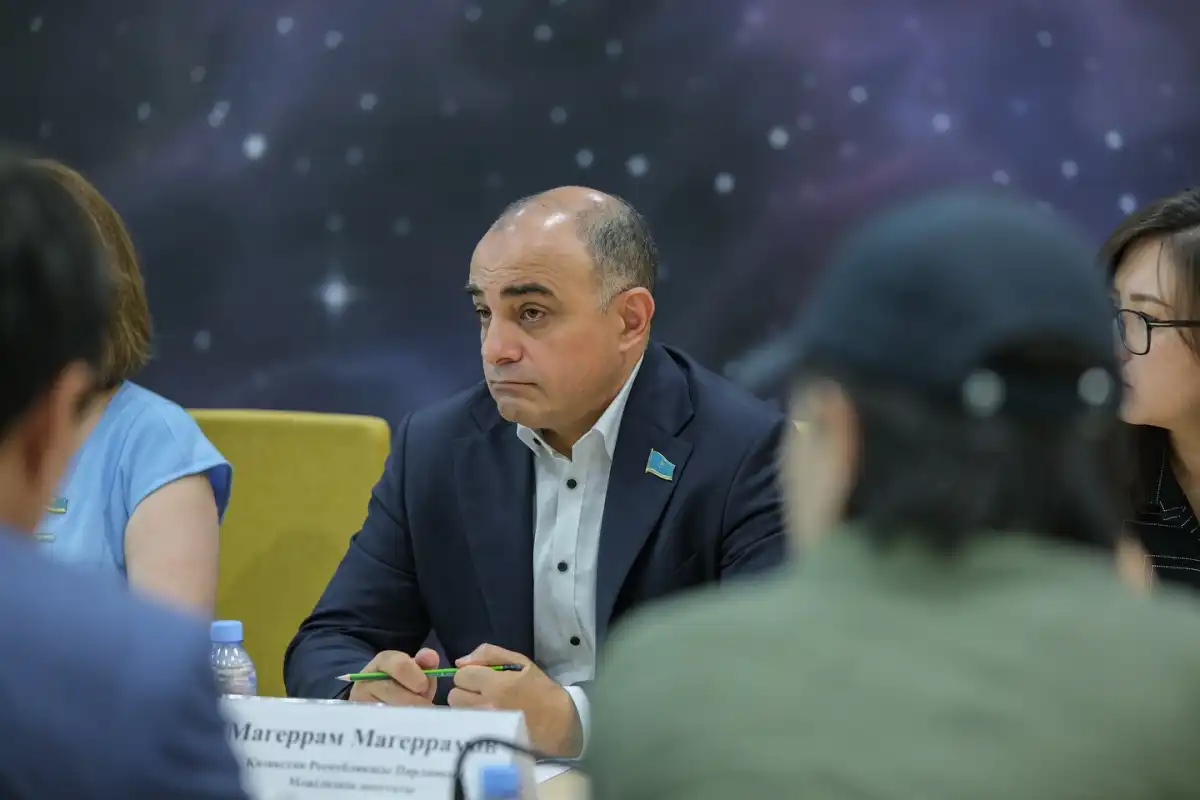 Справедливое государство – это государство равных возможностей – депутат Магеррам Магеррамов