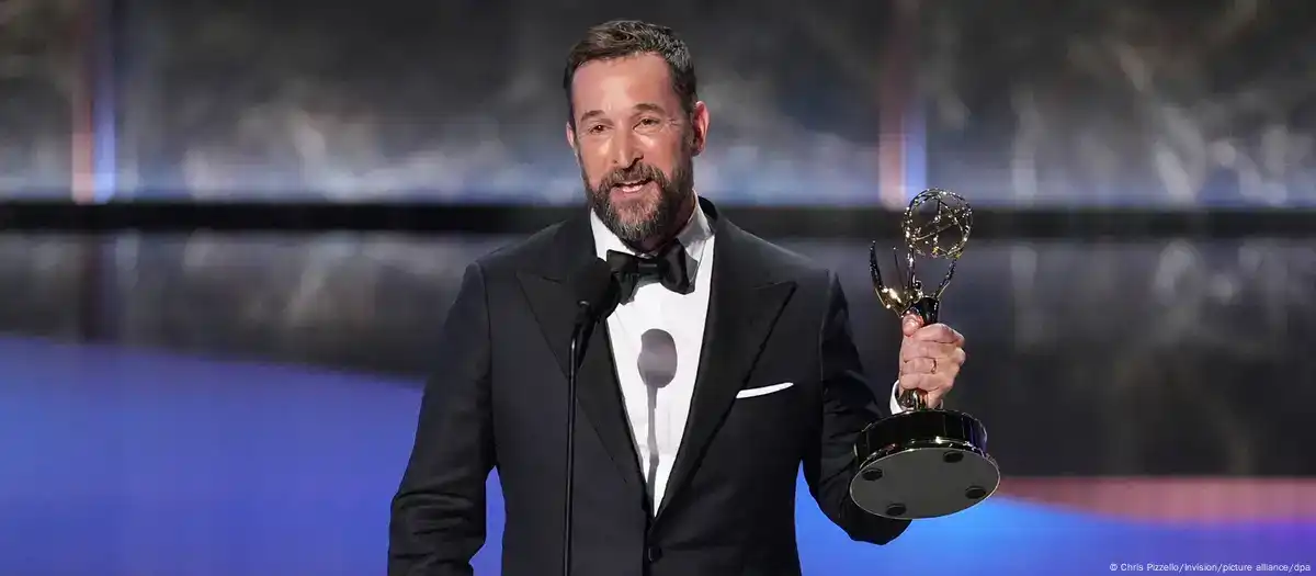 Победителем премии "Эмми" стал сериал "Больница Питт"